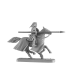 Mounted Crusader Knights